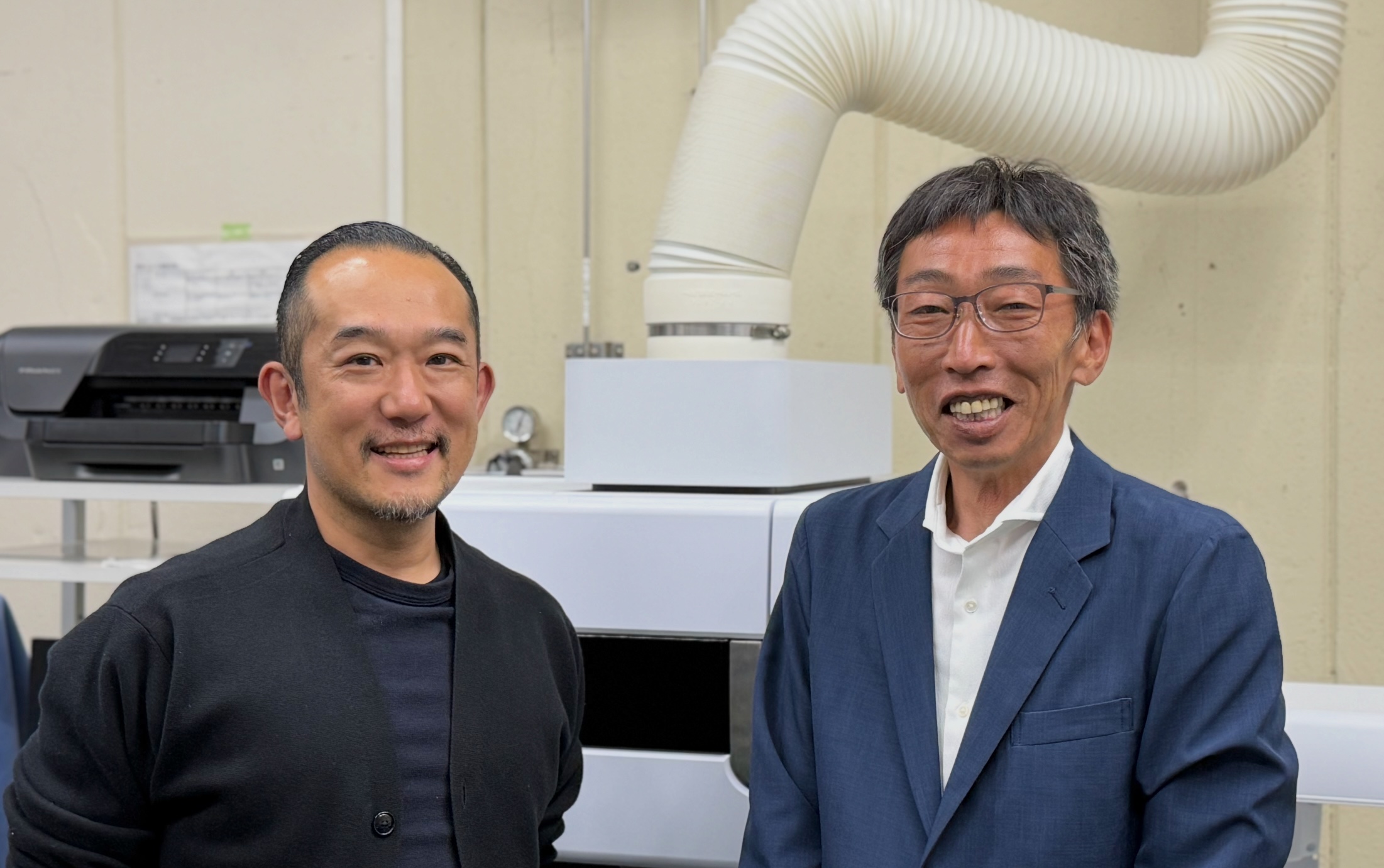 導入事例：湘南分析センターが実現した業務効率化と人員不足解消