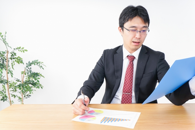 経理の引き継ぎ進め方を解説！ミスなく安心の手順