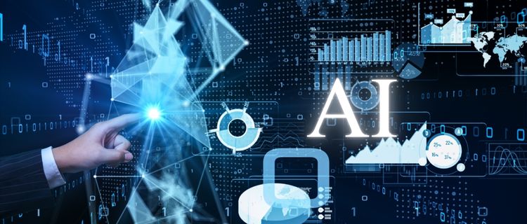 AI活用で業務効率化する方法！利用前に知っておくべき注意点も紹介