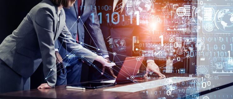 BPRとDXの違いを解説！注目されている背景や進め方を紹介