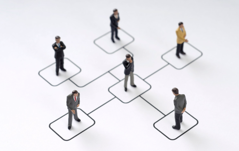 変化に強い組織づくりのポイントは？施策事例を紹介！