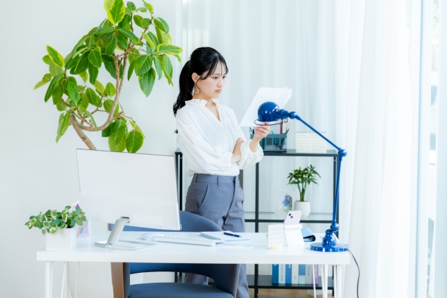 業務整理したい方必見！コンサルではなく実務サポートも依頼するときのポイント