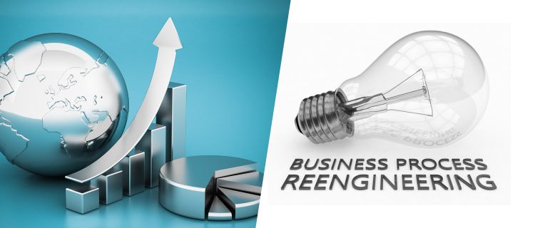 BPRと業務改善の違いを解説！導入前に知っておくべきポイントも紹介