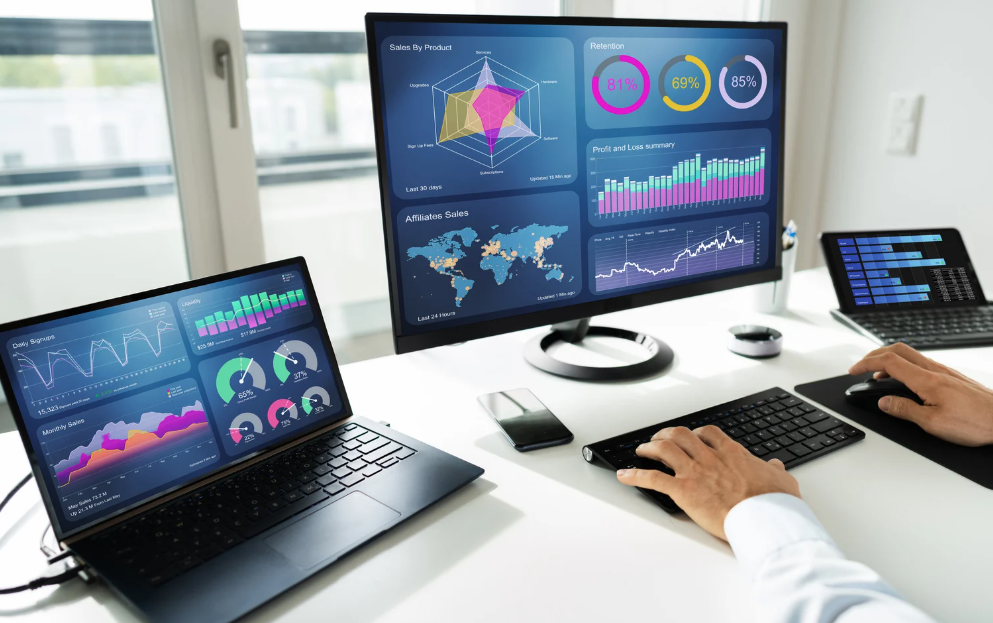 情シスBPOはテクノロジーで選ぶ！コスト削減と生産性向上