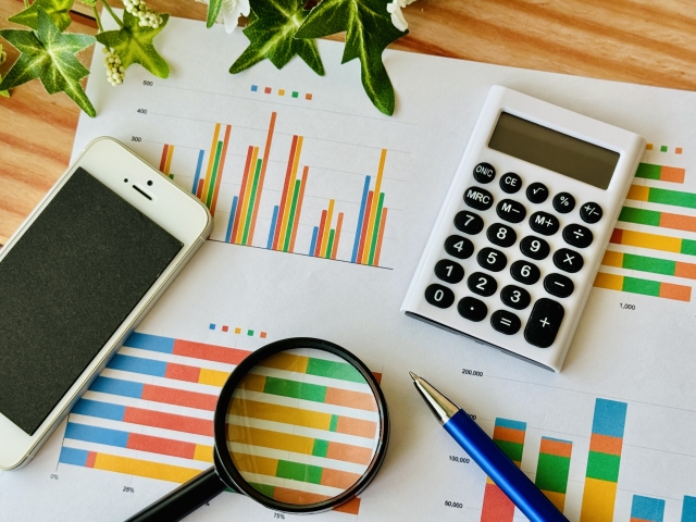 雑務を効率化！外注サービスでコア業務に集中できる体制を構築