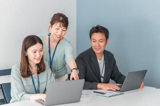 デジタルトランスフォーメーションの成功を支える｜トレーニング代行サービス活用法