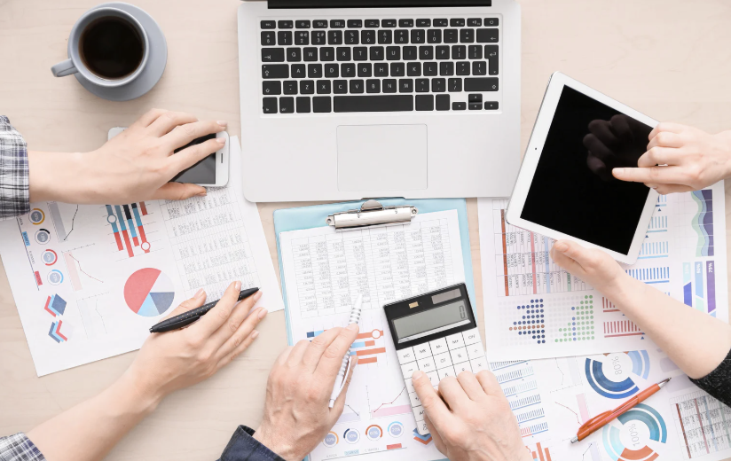 中小企業DX推進の必要性とメリット｜競争力強化と生産性向上へ