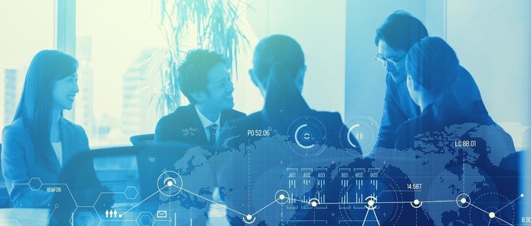 DX人材とは？必要なスキルや採用する際の課題を解説