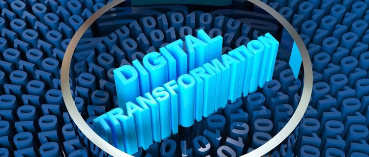 DXの進め方を徹底解説！成功へ導く5つのポイントも紹介