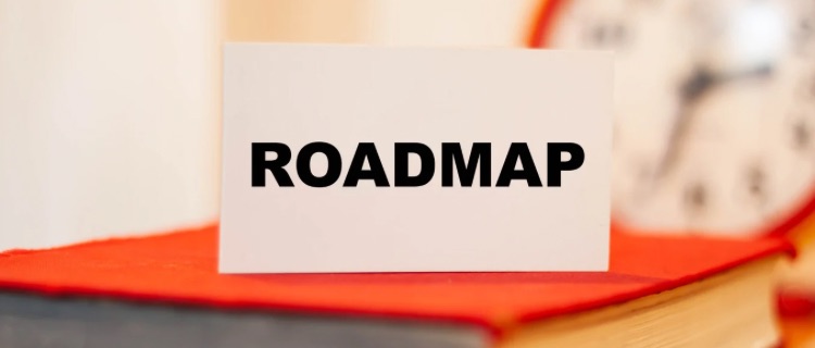 DX推進に役立つロードマップとは？作り方や注意点を紹介