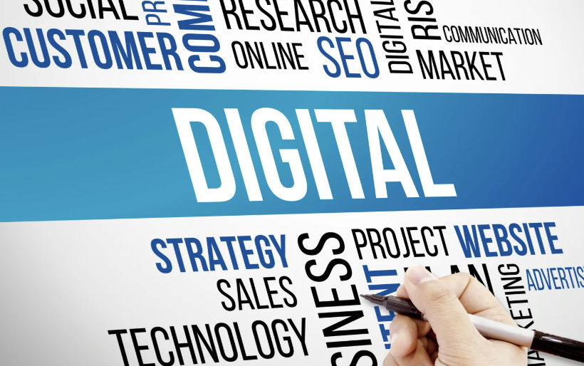 DXの推進を成功に導く！円滑な社内コミュニケーションの促進方法