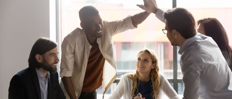 働きやすい職場づくりのためのコミュニケーション改革