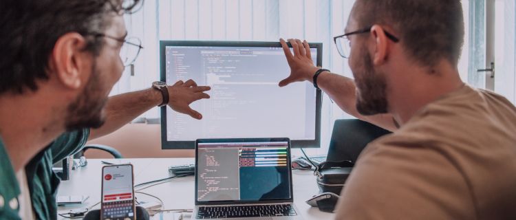 経理業務を効率化する方法は？よくある課題やポイントを紹介