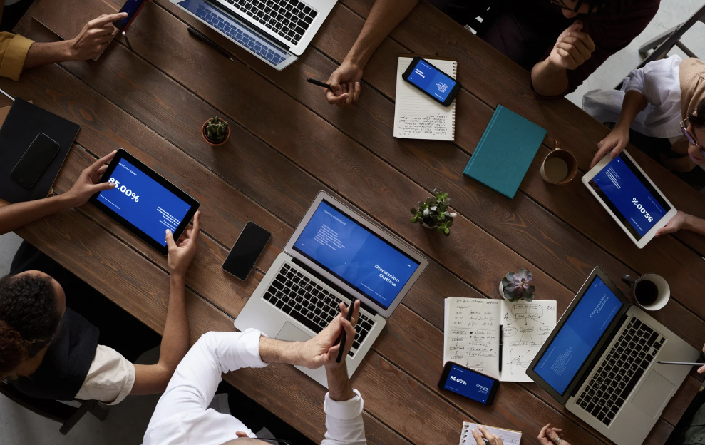 BPO活用が企業にもたらす5つのメリット！業務の効率化とコスト削減