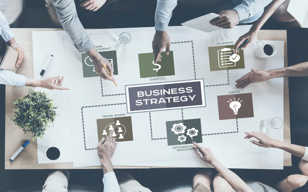 中小企業の生産性向上に必要な取り組みとは？限られた人手でも成果を出す仕組みづくり