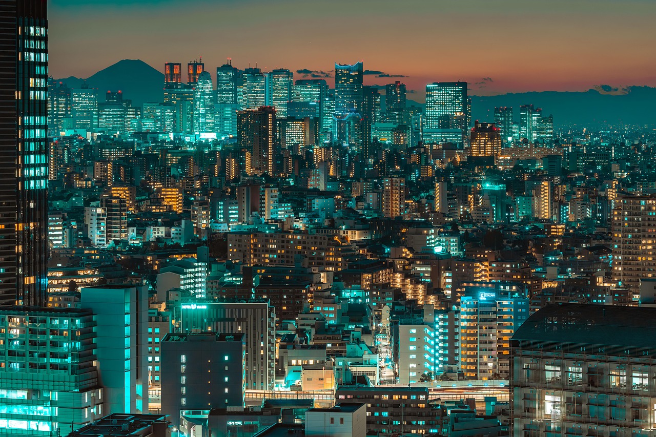 なぜ日本の生産性は低いのか？7つの原因と『CLOUD BUDDY』で変える働き方改革