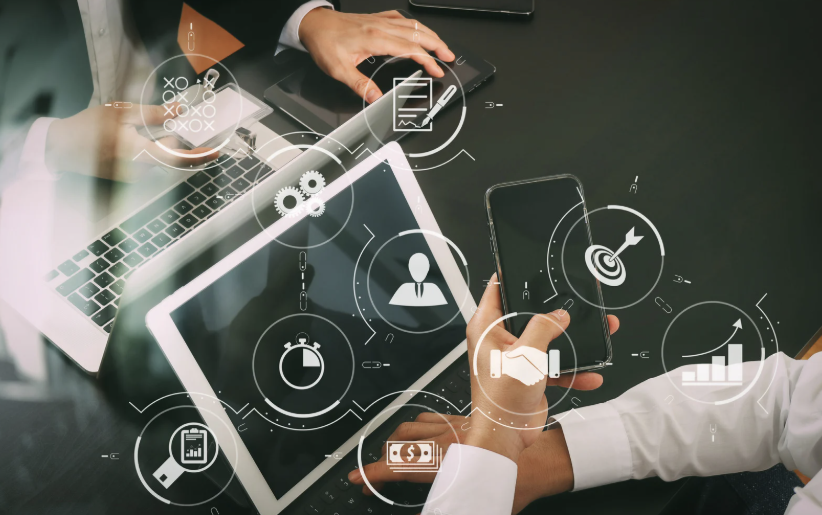 省人化とは？注目される理由や実現のメリットを解説