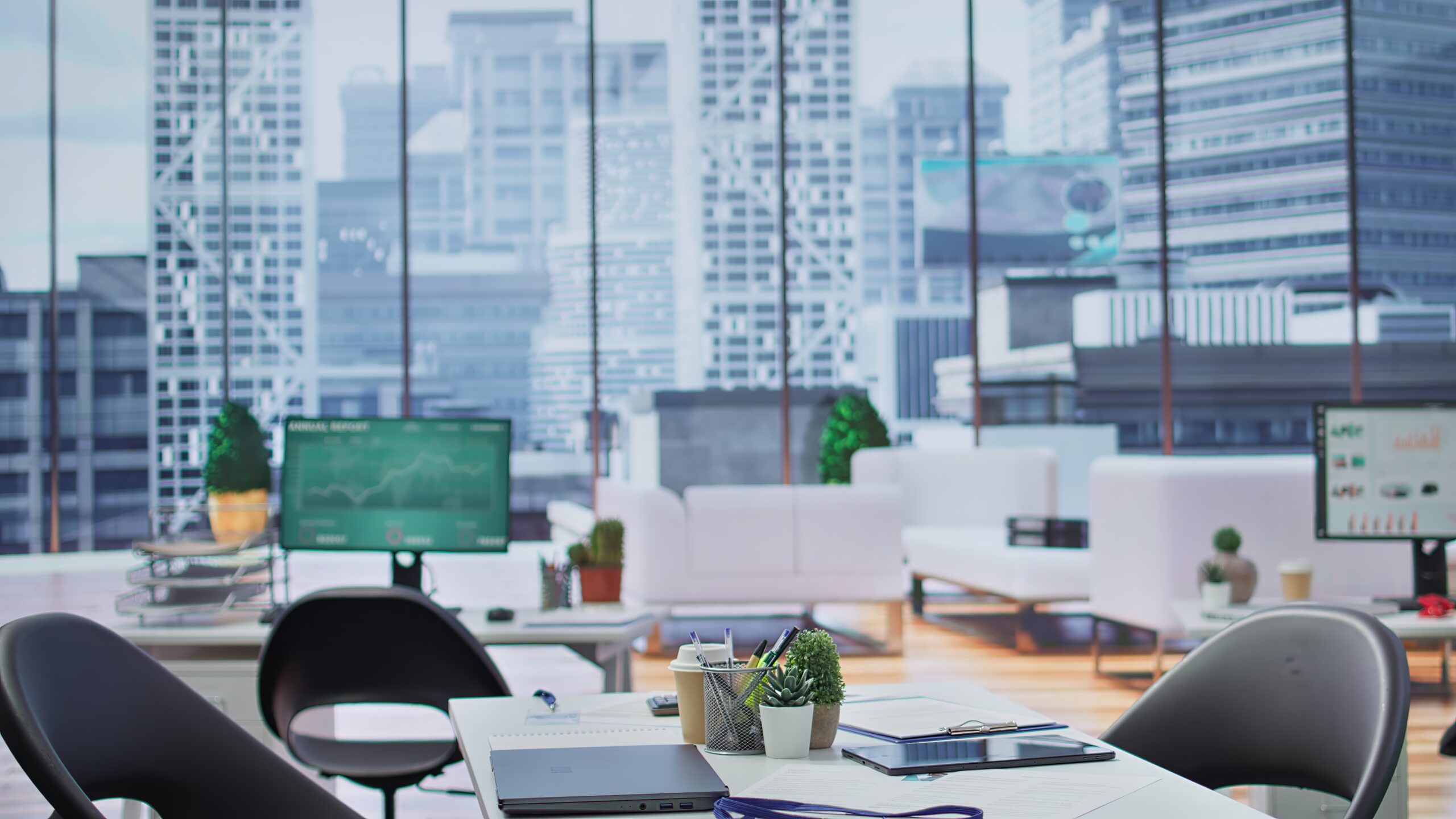 社内の人手不足を解消！効果的な対策とツール活用法