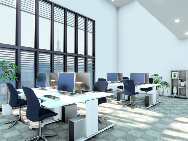 管理部門の多すぎる業務を外注で解決できる？事例を紹介