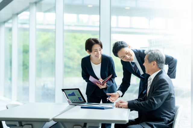 管理部の属人業務を手放す｜標準化で誰でも対応できる体制をつくる方法