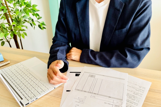 管理部門の生産性を向上！効率化とDXで変わる業務改革のポイント