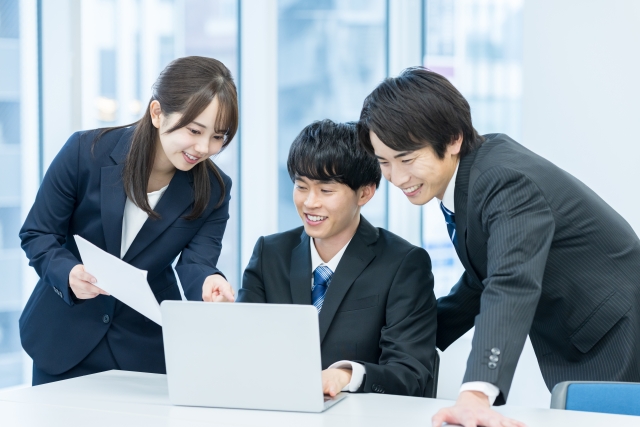 経営企画の業務を戦略的に強化！外部委託で組織力と意思決定力を向上