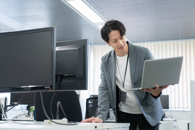 経営企画×DX業務代行が生み出す生産性の向上｜具体的なサービス例も紹介