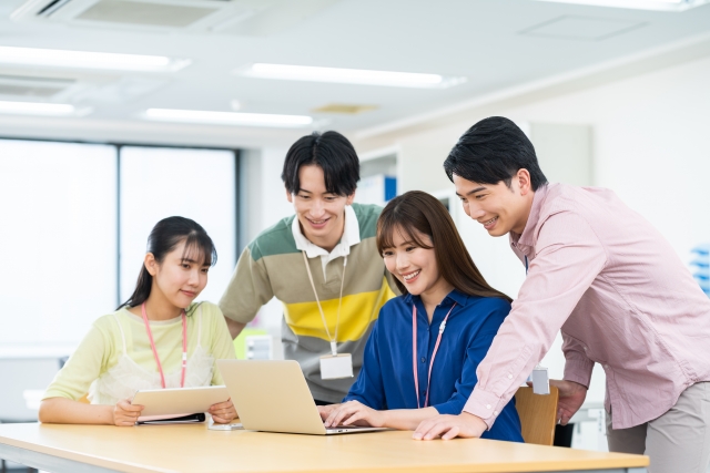 経営企画のリソース不足を外部サービスで｜メリットと活用事例を紹介