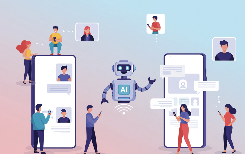 AI×BPOで実現する経営改革！コア業務に集中できる環境作り