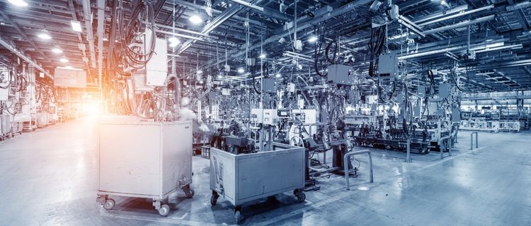 製造業の生産改善に必要なこととは？生産性の改善における3つのポイント