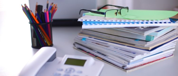 事務アウトソーシングとは？業務効率化とコスト削減のポイント