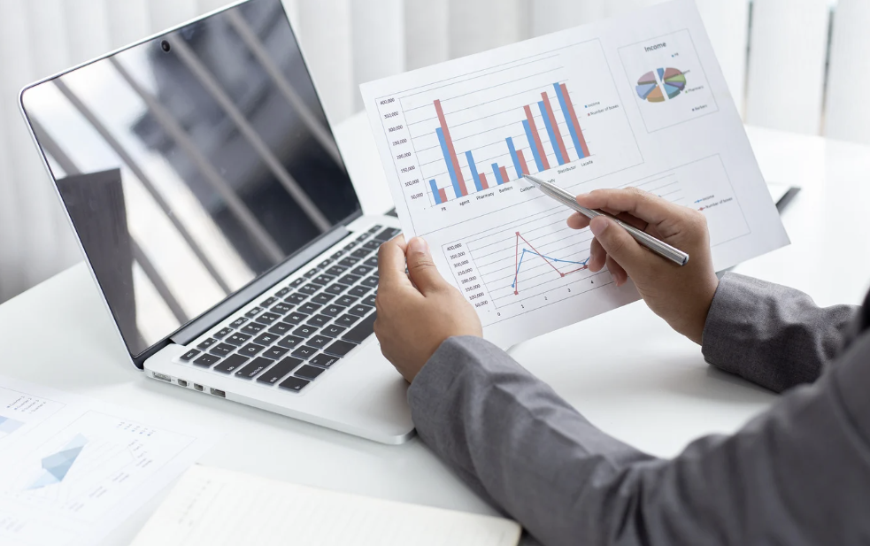 DX推進で叶う業務改善プロセス｜5つの具体的なアプローチ