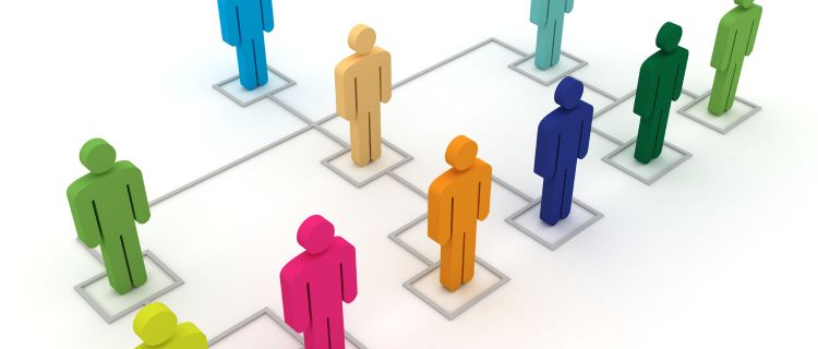 組織力向上のための具体的な取り組みとは？成功のポイントを解説！