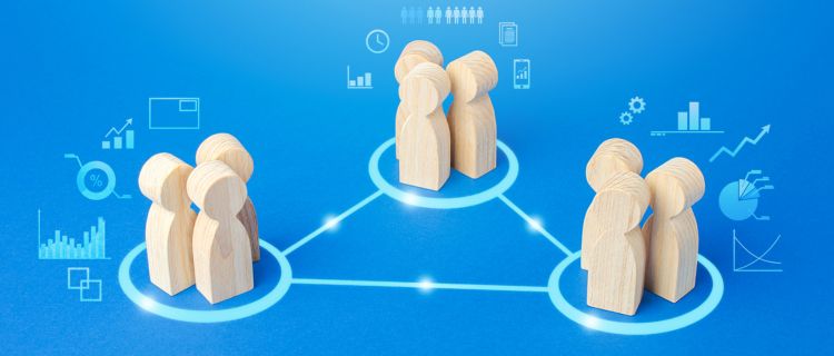 アウトソーシングとBPOの違いを解説！メリットやデメリットも紹介