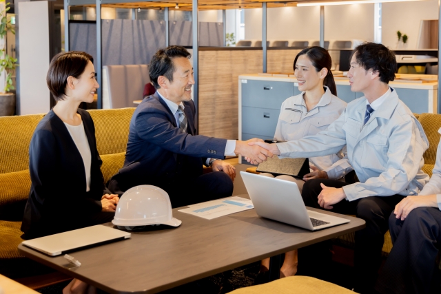 外注化の効果は？最大化するための注意点と効果測定も解説