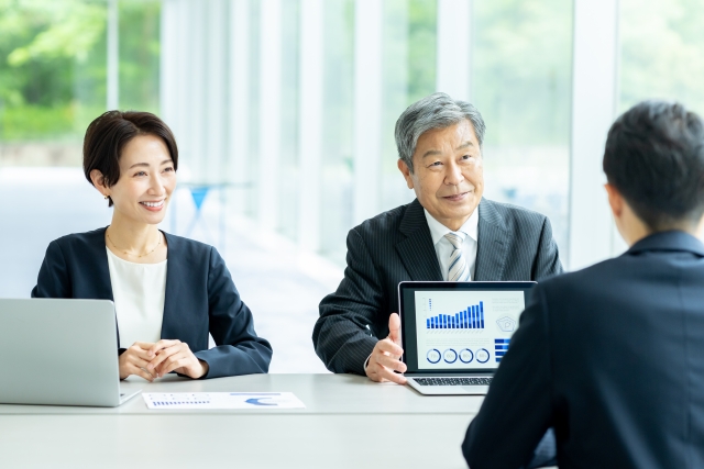 外注化で業務効率を最大化！経営改善につながる活用法