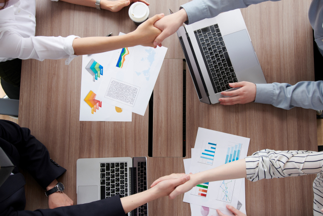 外注管理は難しい？課題解決の方法と便利ツールを徹底解説