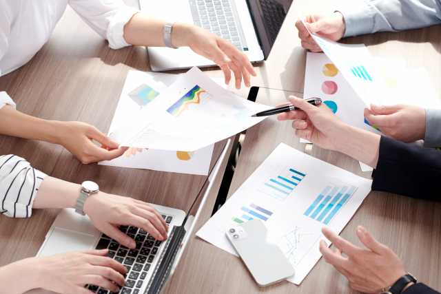 外注管理をシステム化！効率と品質を高める仕組みと活用法