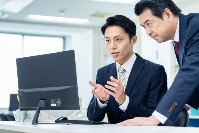 採用管理システムの運用代行で業務負荷を軽減｜具体的な代行内容も紹介