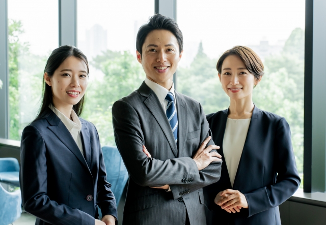 自社に最適な採用計画の作り方と手順