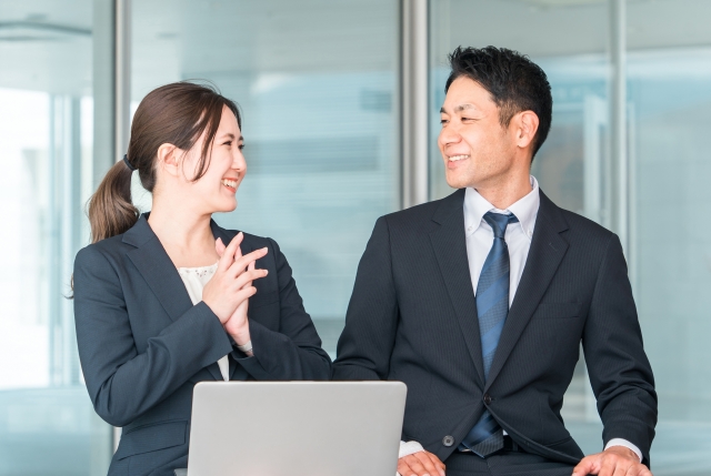 採用後の定着率を高める秘訣｜離職防止とエンゲージメント向上の実践法