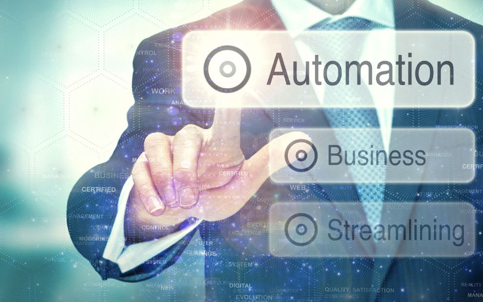 業務プロセス自動化を進めるメリットとは？実践している企業を紹介