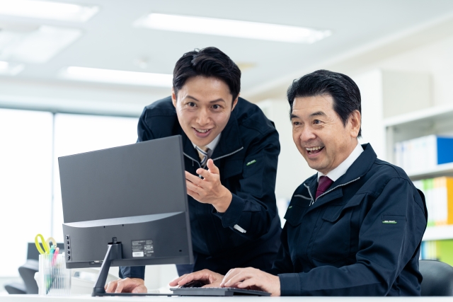 小規模会社の事務作業外注で業務効率化｜事例付きで解説