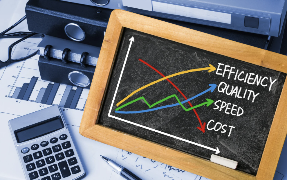 情シスの業務負担をBPOで解決！コスト削減と効率化を実現する