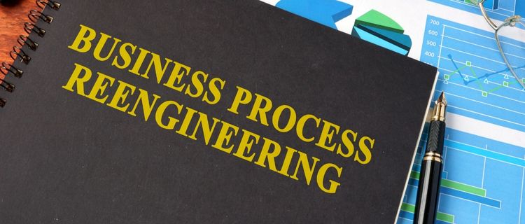 BPRとは？DX時代に求められる業務改革の進め方を徹底解説