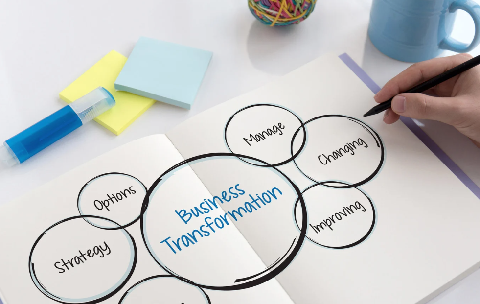 work transformation(ワークトランスフォーメーション)のメリットは？課題と解決策を解説