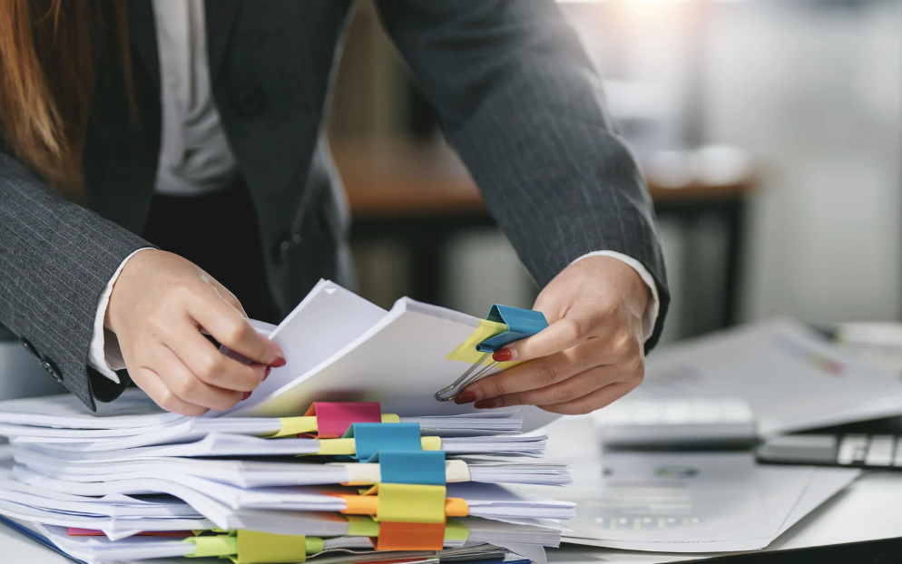 年末調整のアウトソーシングはBPOがおすすめ！専門家に任せる安心感